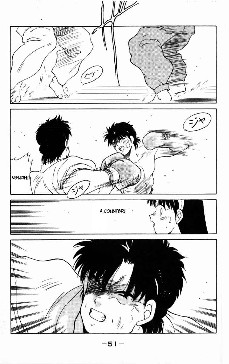 Page 54 Chapter 61 Gates of Carnage