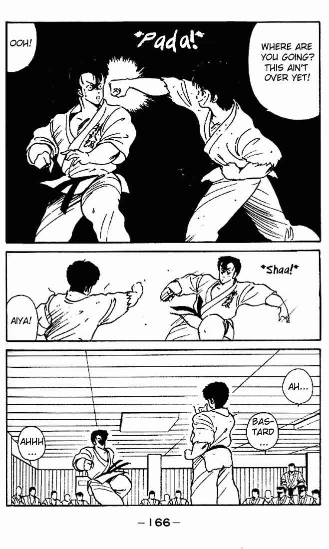 Page 20 Chapter 4 Gates of Carnage