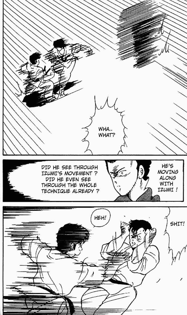 Page 26 Chapter 4 Gates of Carnage