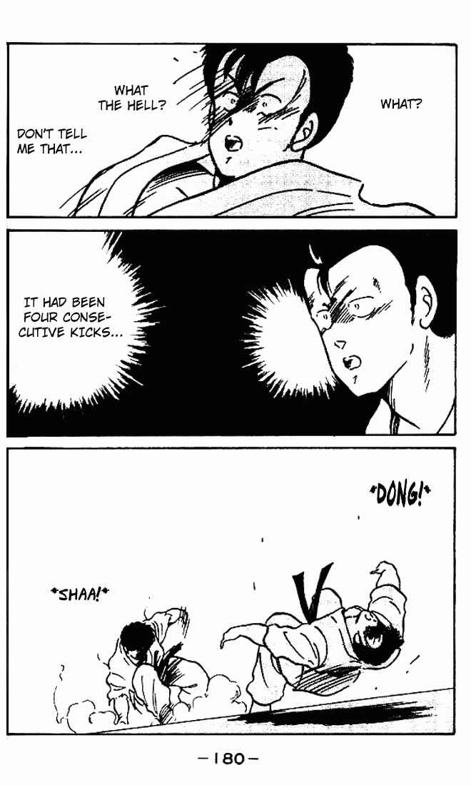 Page 33 Chapter 4 Gates of Carnage