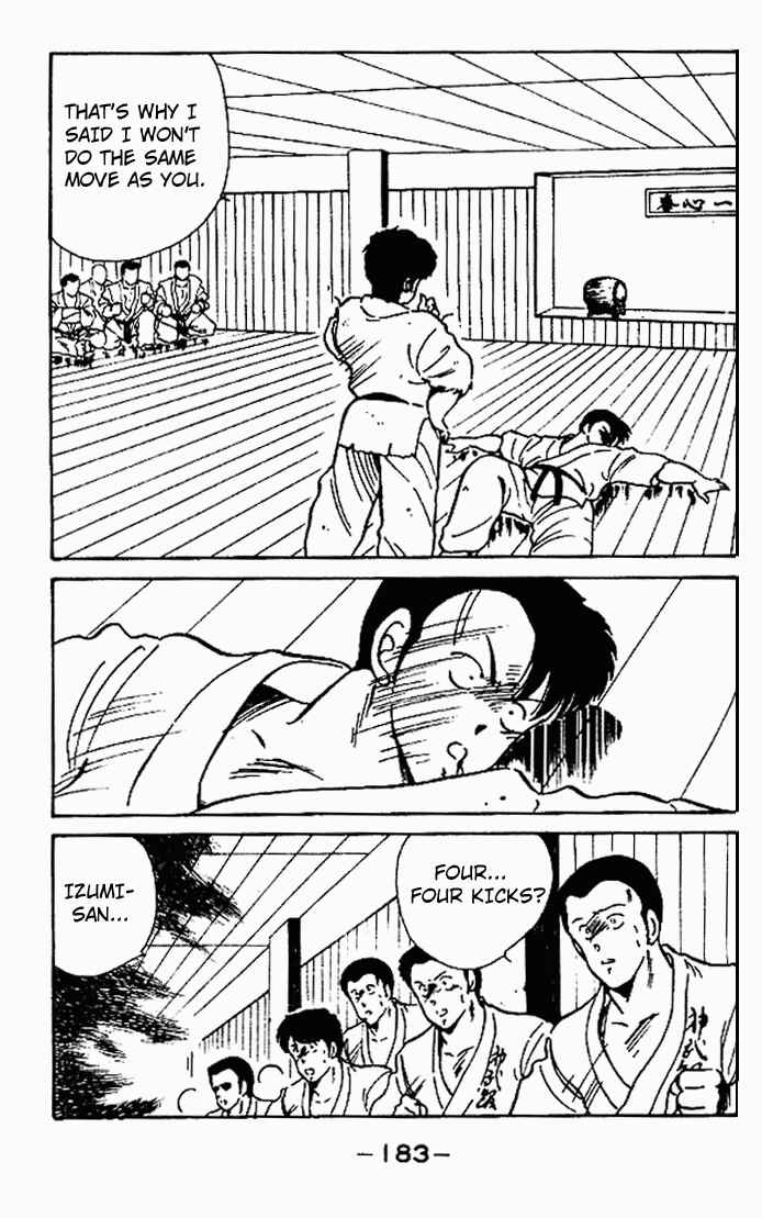 Page 36 Chapter 4 Gates of Carnage