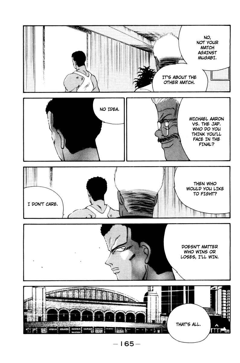 Page 53 Chapter 56 Gates of Carnage