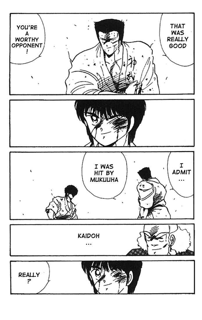 Page 20 Chapter 9 Gates of Carnage