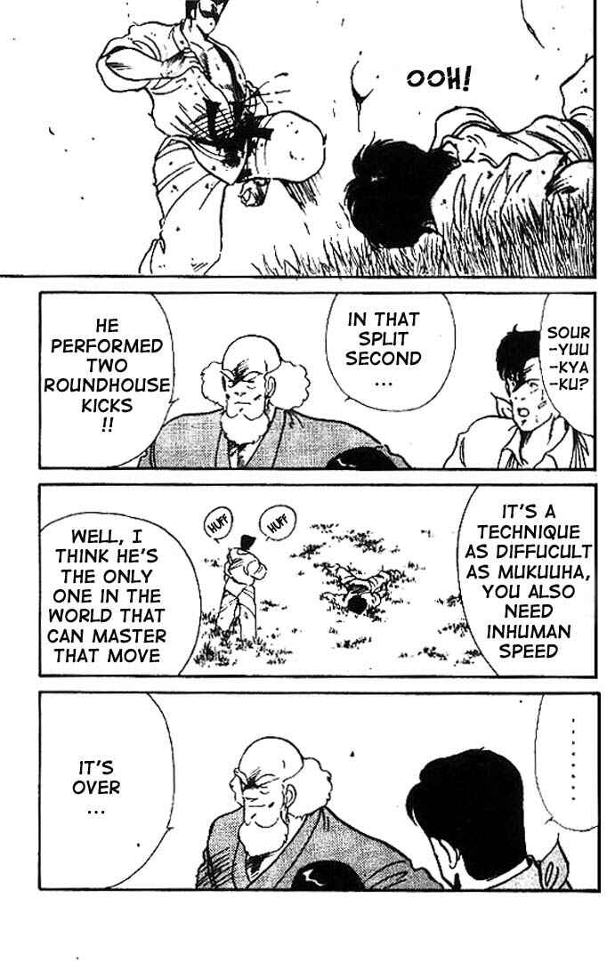 Page 40 Chapter 9 Gates of Carnage