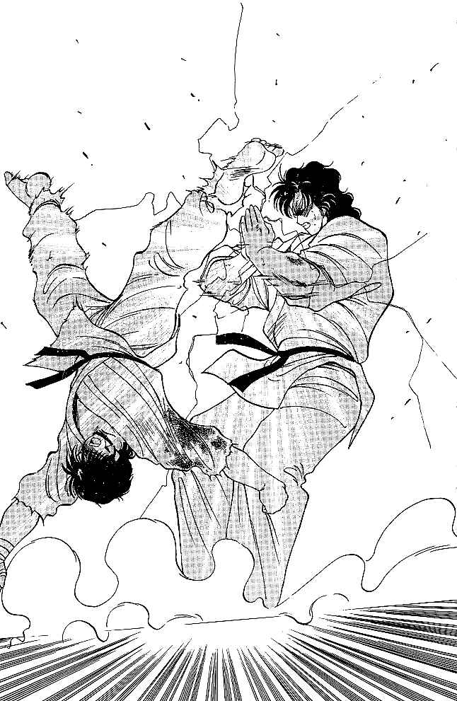 Page 26 Chapter 28 Gates of Carnage
