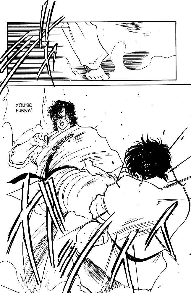 Page 38 Chapter 28 Gates of Carnage