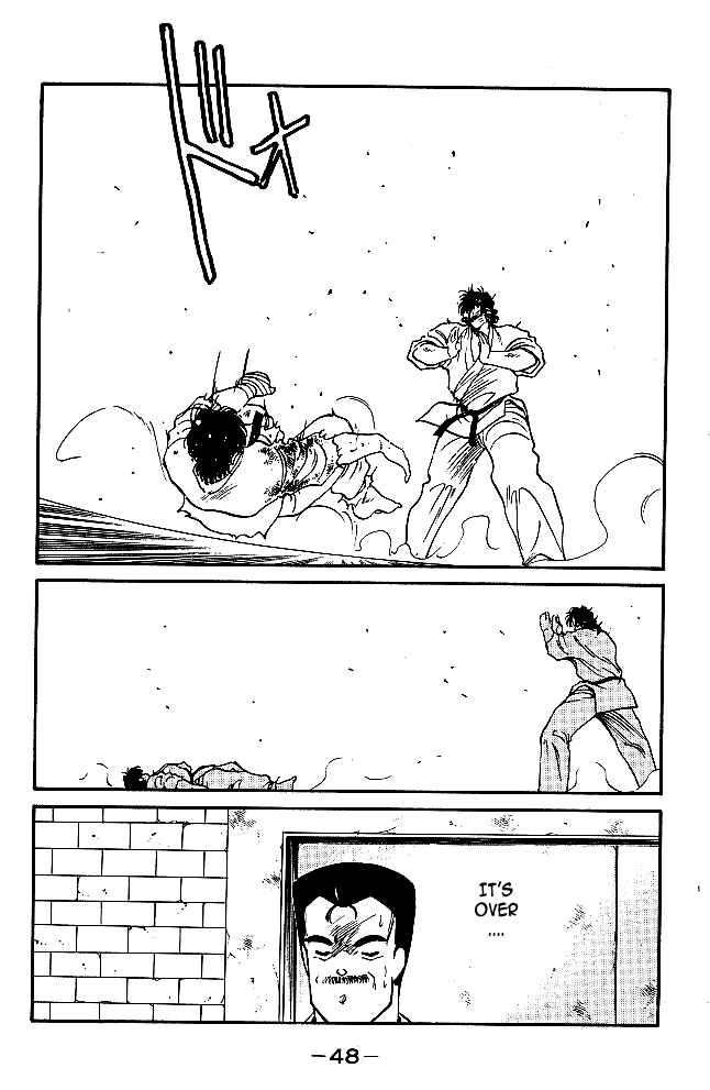 Page 50 Chapter 28 Gates of Carnage