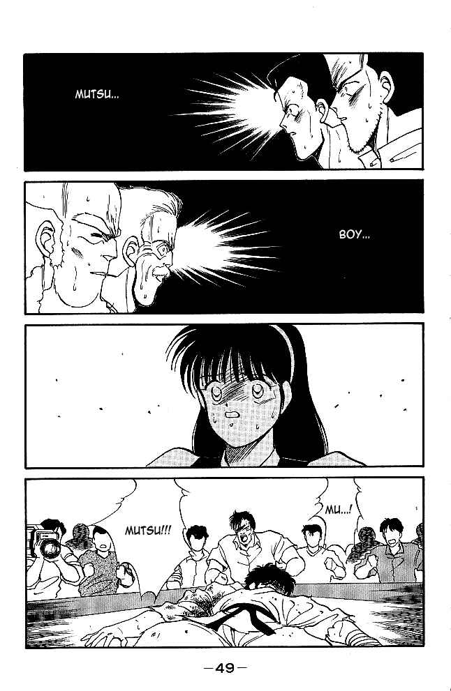 Page 51 Chapter 28 Gates of Carnage