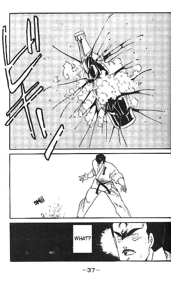 Page 36 Chapter 13 Gates of Carnage