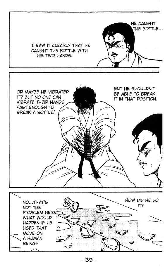 Page 38 Chapter 13 Gates of Carnage