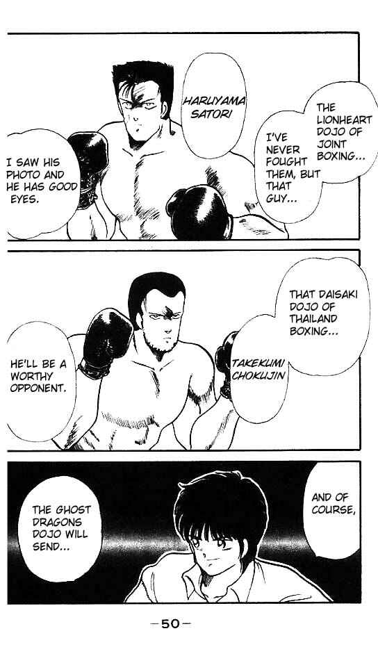 Page 48 Chapter 13 Gates of Carnage