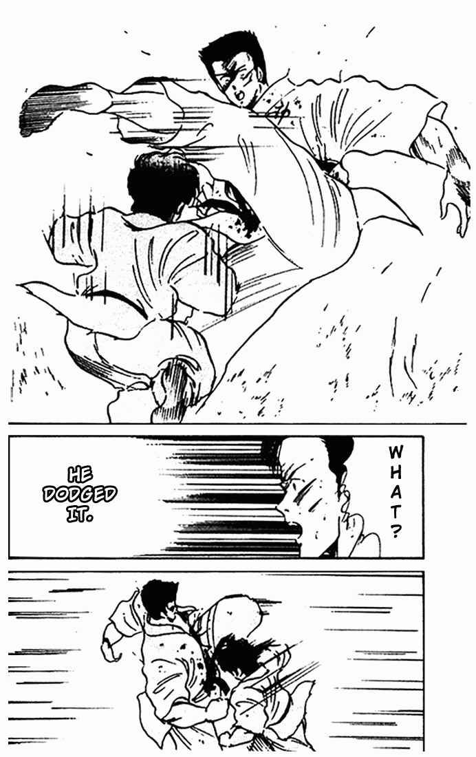 Page 21 Chapter 10 Gates of Carnage