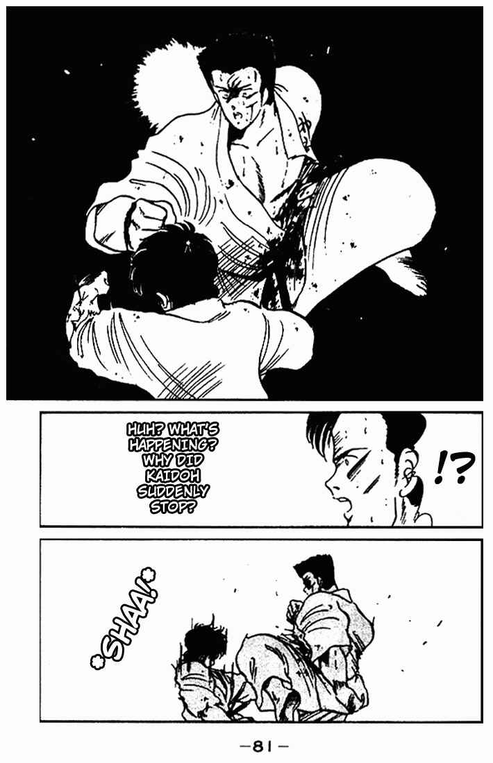 Page 28 Chapter 10 Gates of Carnage