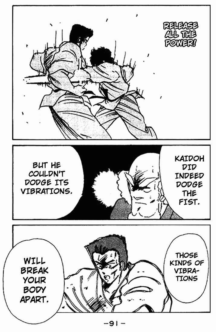 Page 38 Chapter 10 Gates of Carnage