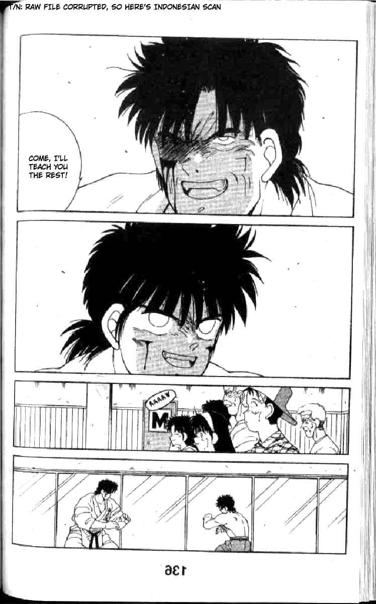 Page 18 Chapter 63 Gates of Carnage