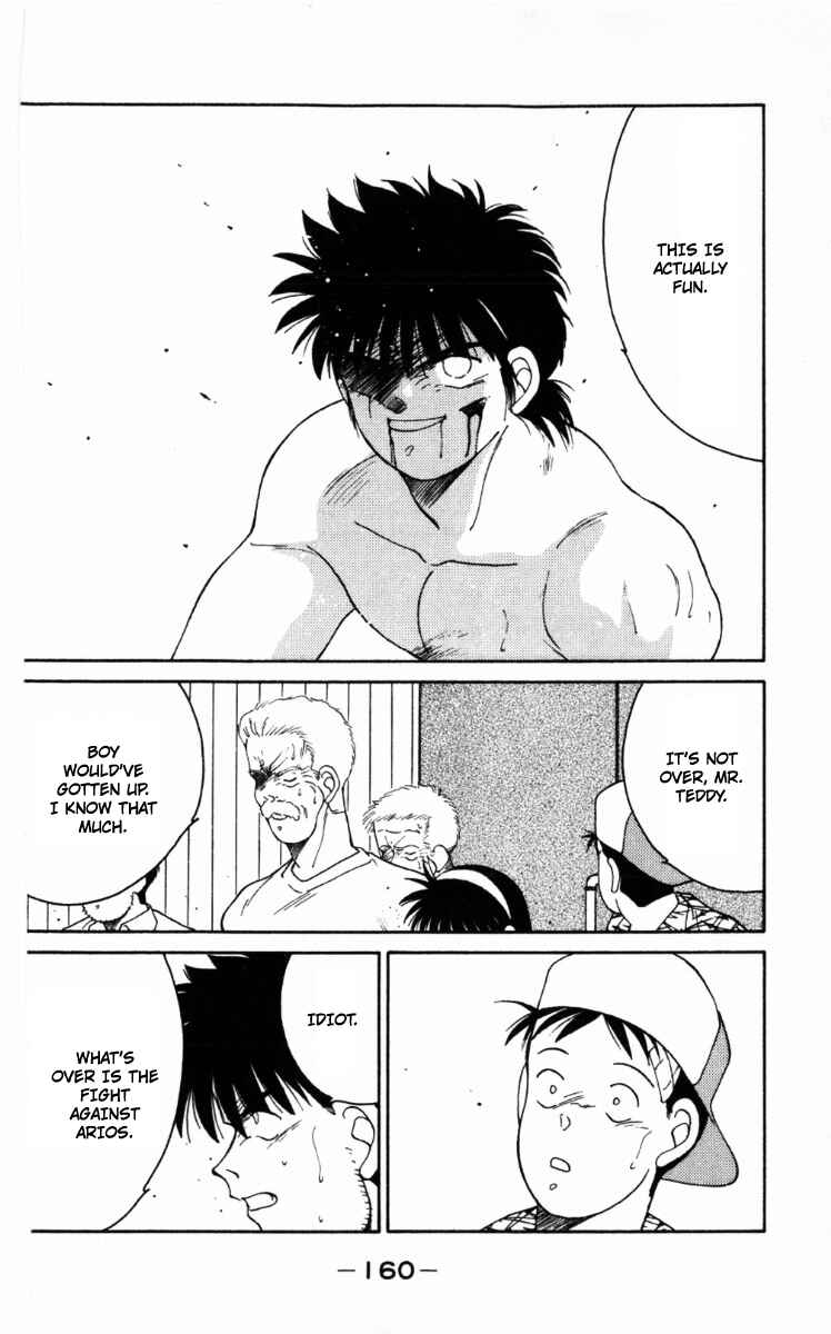 Page 38 Chapter 63 Gates of Carnage