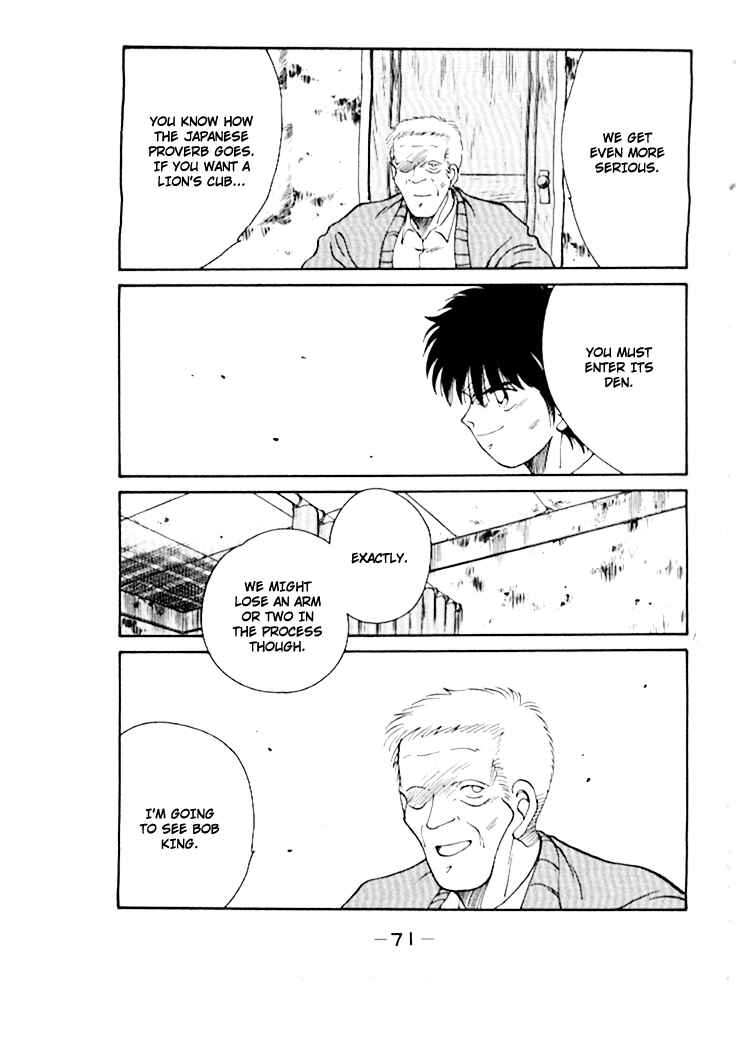 Page 40 Chapter 44 Gates of Carnage