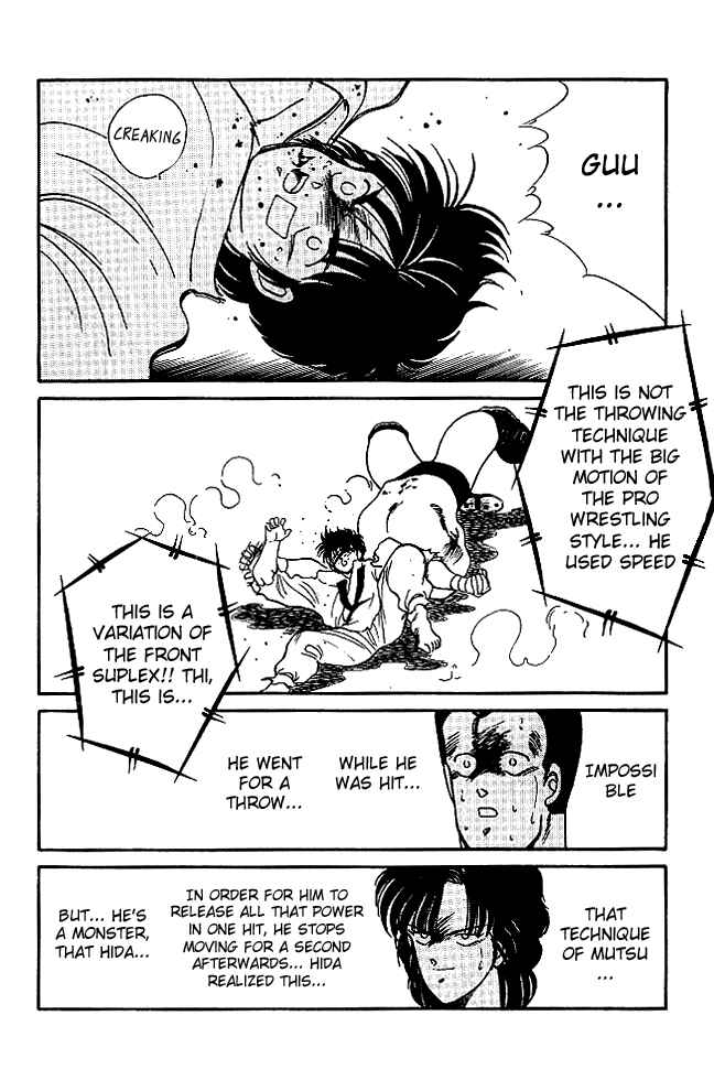 Page 15 Chapter 22 Gates of Carnage