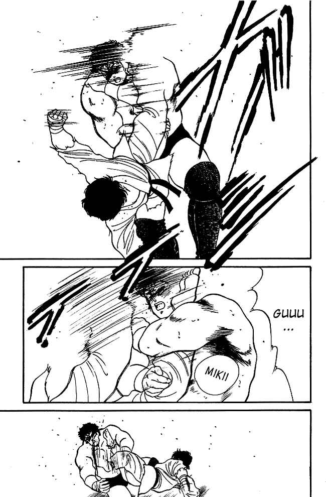 Page 26 Chapter 22 Gates of Carnage
