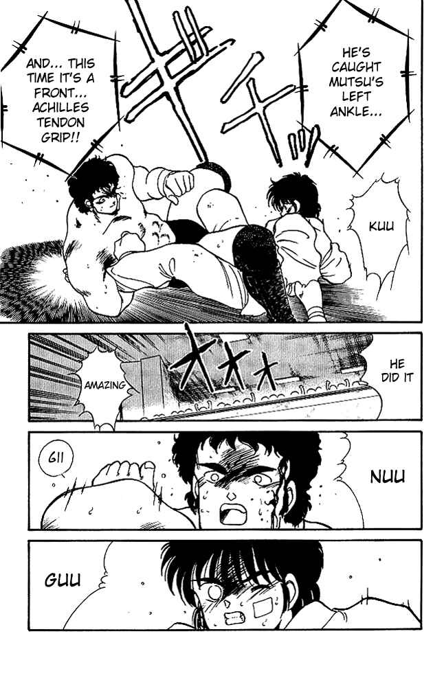 Page 34 Chapter 22 Gates of Carnage