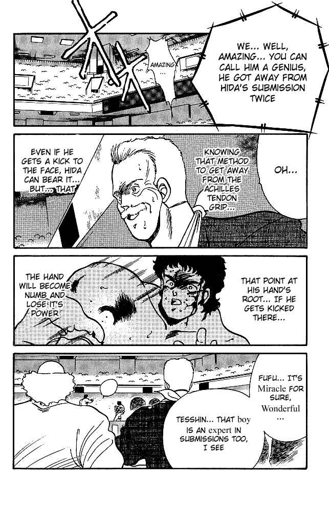 Page 37 Chapter 22 Gates of Carnage