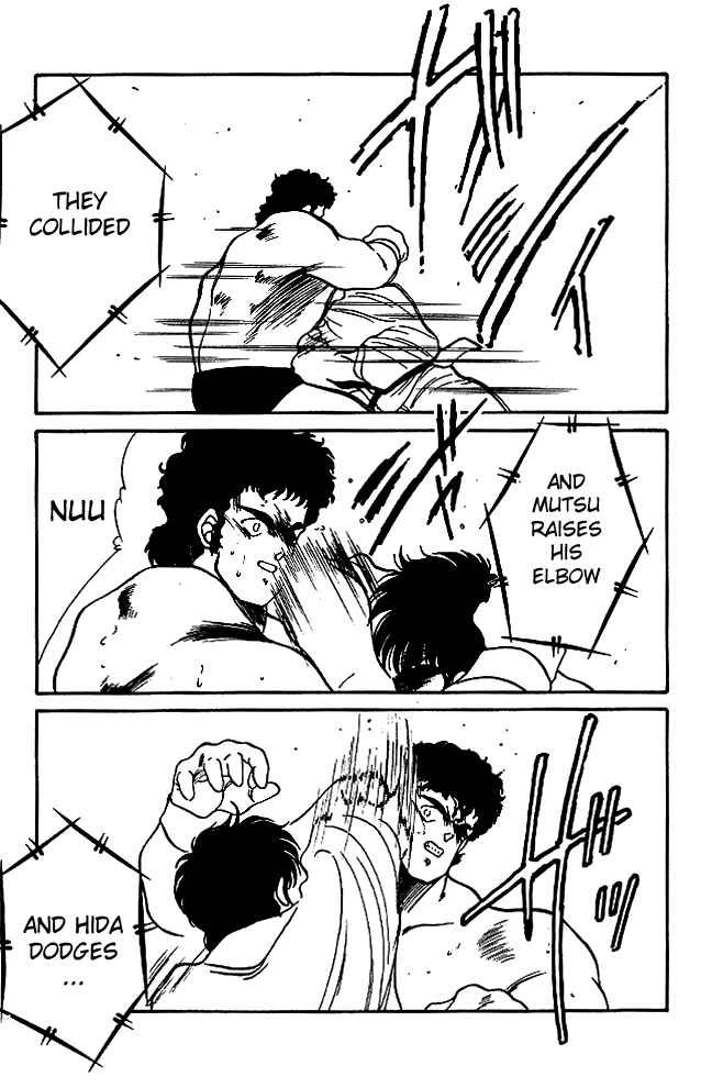 Page 40 Chapter 22 Gates of Carnage