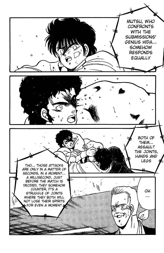 Page 43 Chapter 22 Gates of Carnage