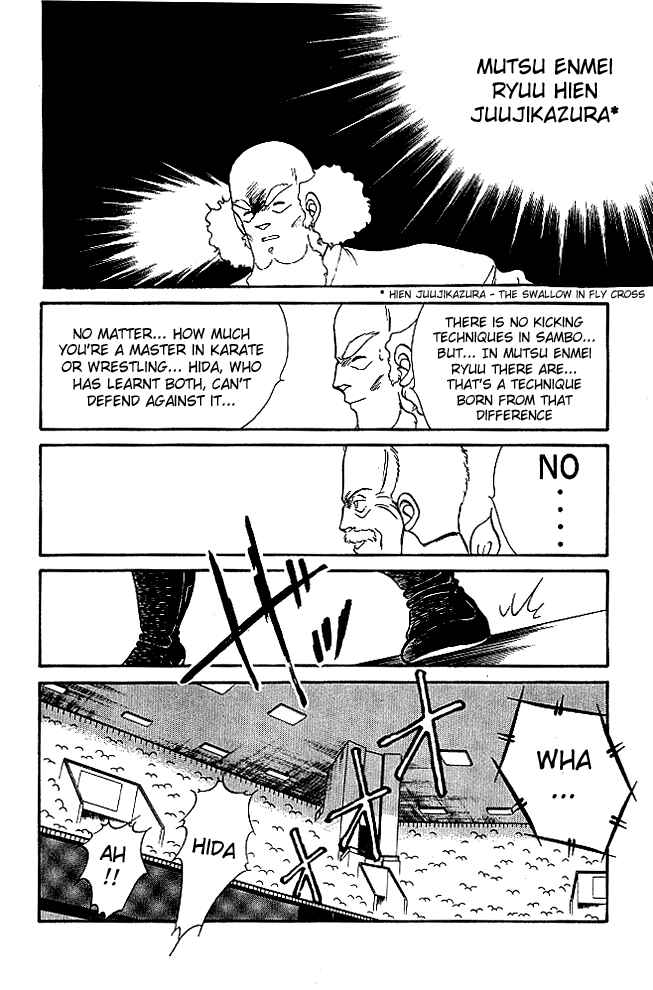 Page 55 Chapter 22 Gates of Carnage