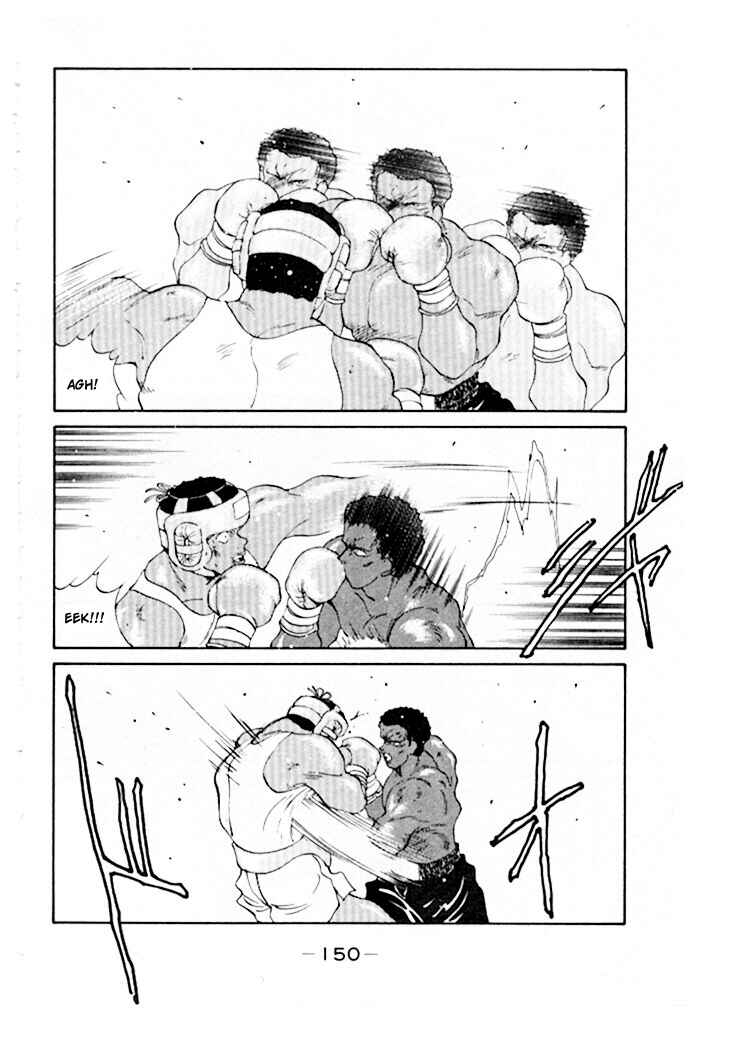 Page 11 Chapter 46 Gates of Carnage