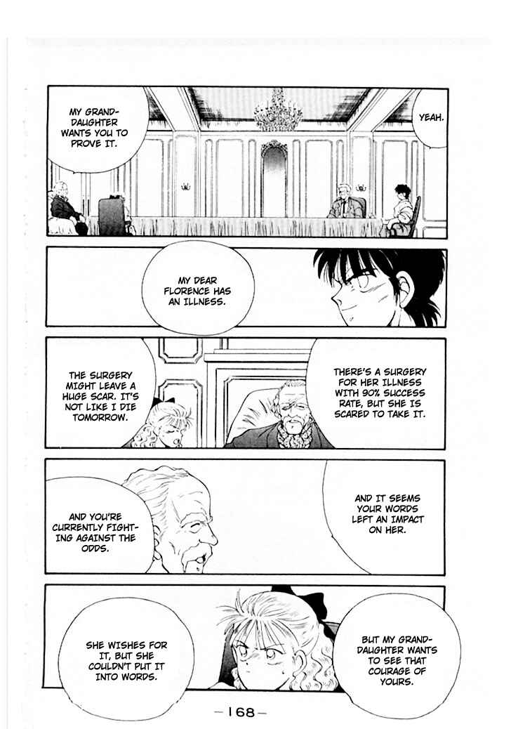 Page 29 Chapter 46 Gates of Carnage