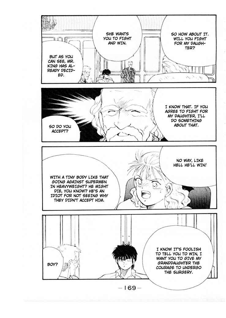 Page 30 Chapter 46 Gates of Carnage