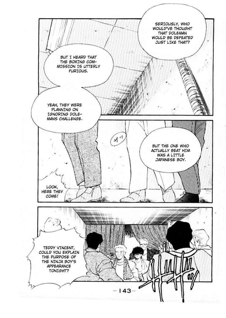 Page 4 Chapter 46 Gates of Carnage