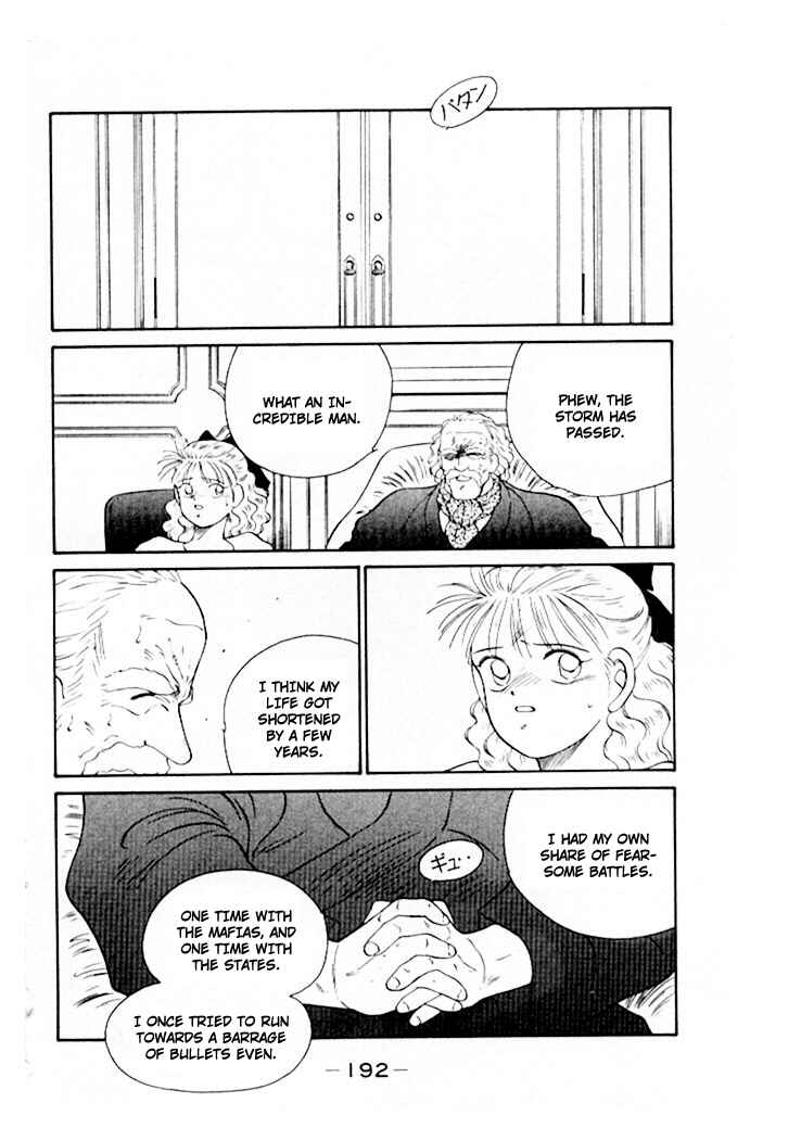 Page 53 Chapter 46 Gates of Carnage
