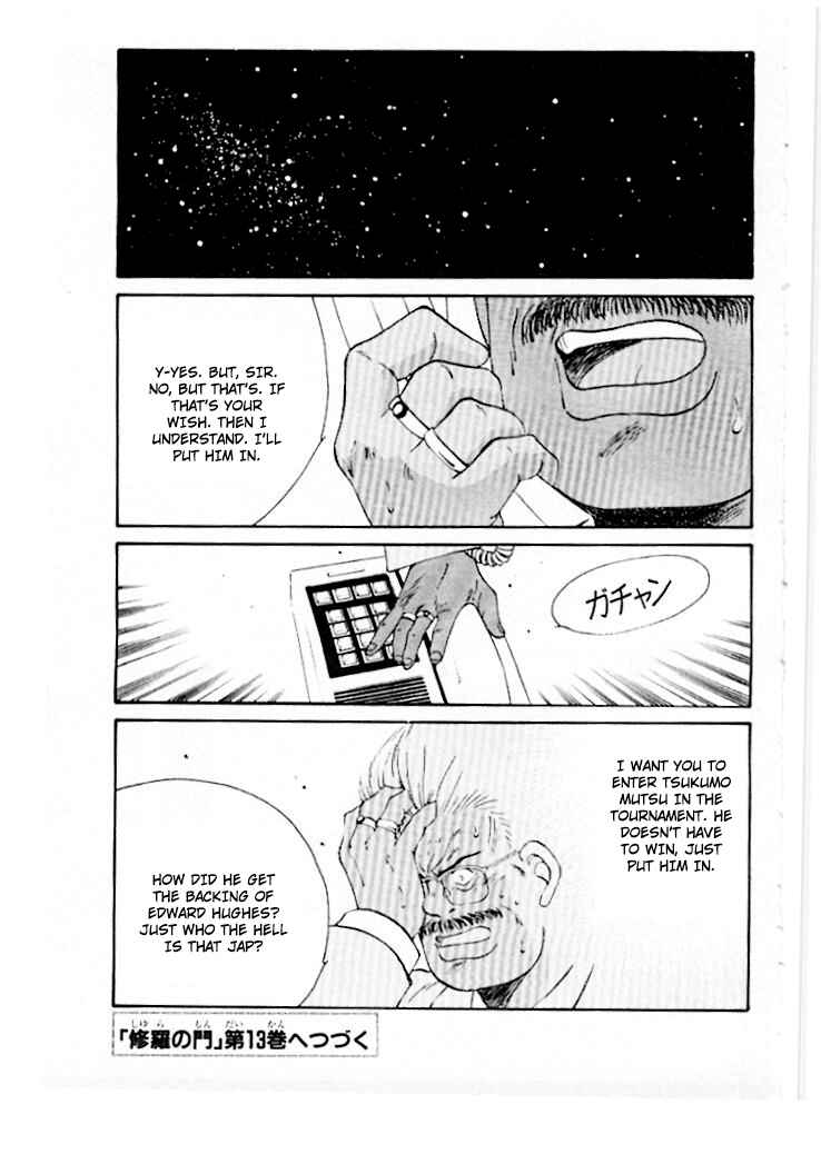 Page 58 Chapter 46 Gates of Carnage