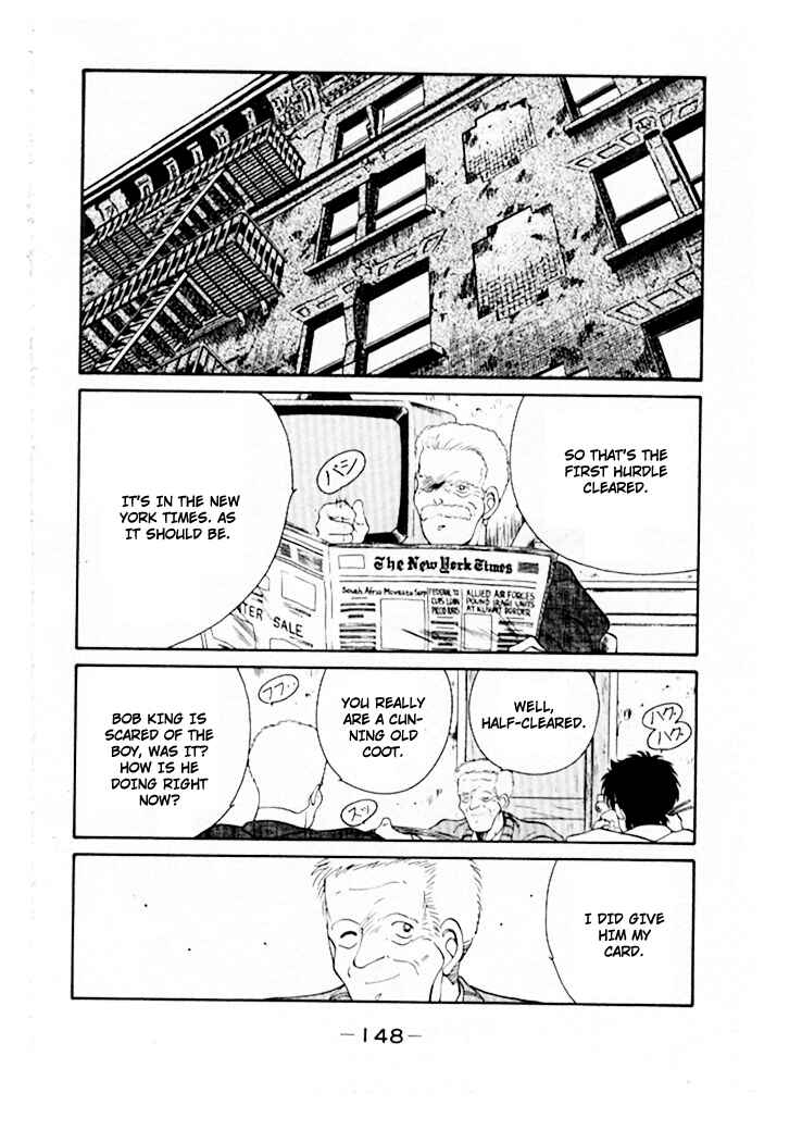 Page 9 Chapter 46 Gates of Carnage