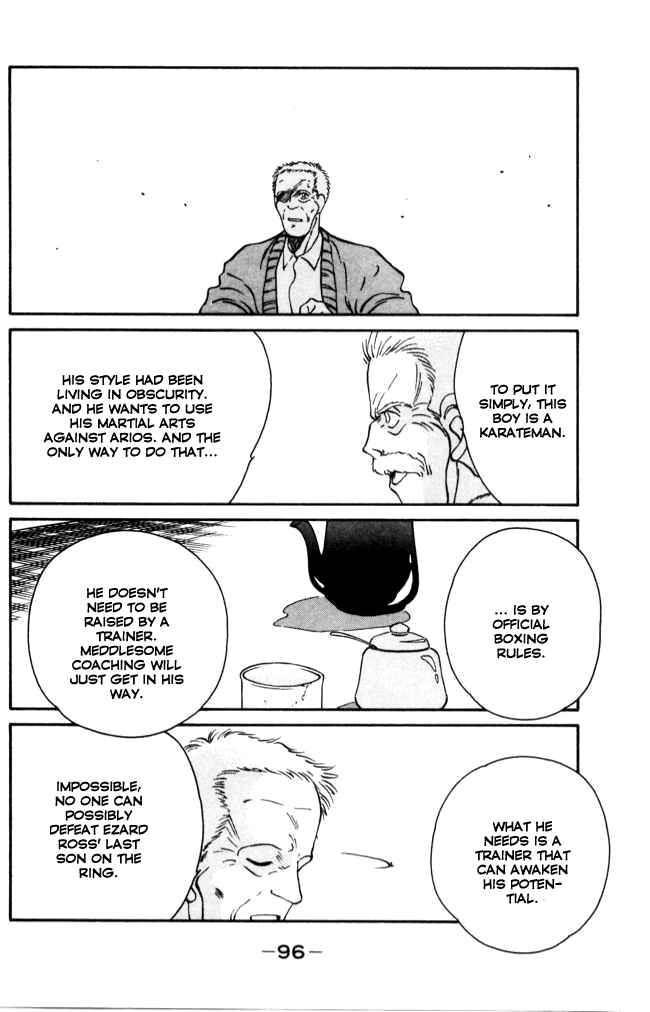 Page 37 Chapter 41 Gates of Carnage