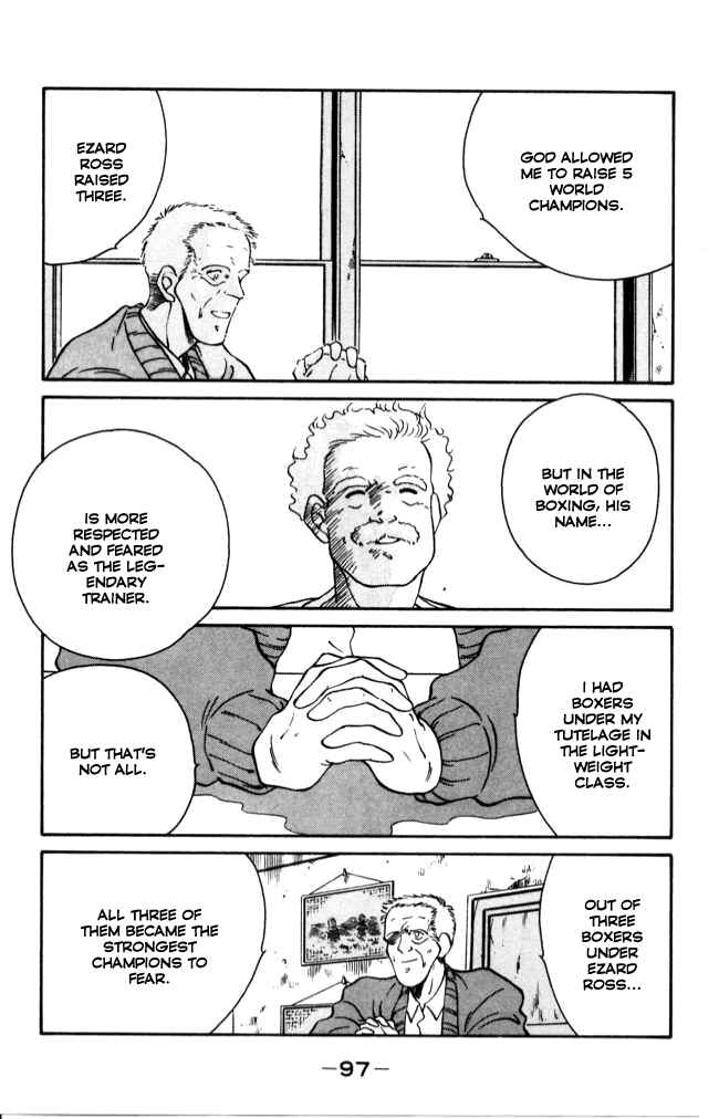 Page 38 Chapter 41 Gates of Carnage