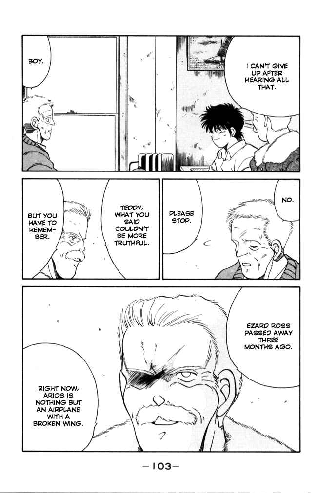 Page 44 Chapter 41 Gates of Carnage