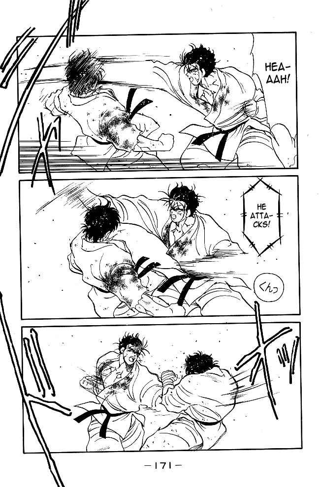Page 11 Chapter 39 Gates of Carnage
