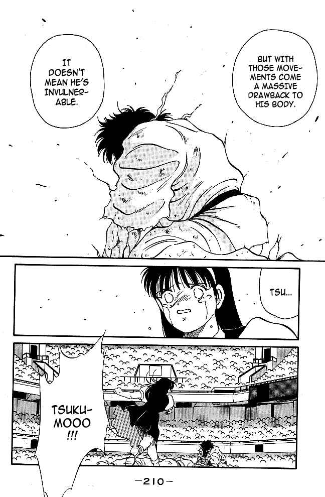 Page 50 Chapter 39 Gates of Carnage