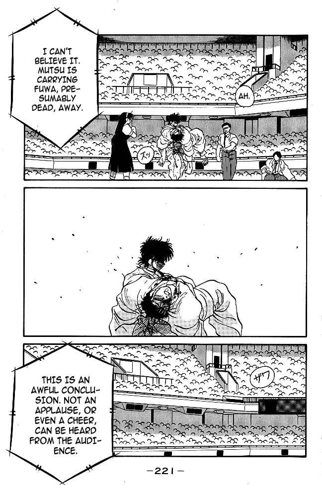 Page 60 Chapter 39 Gates of Carnage