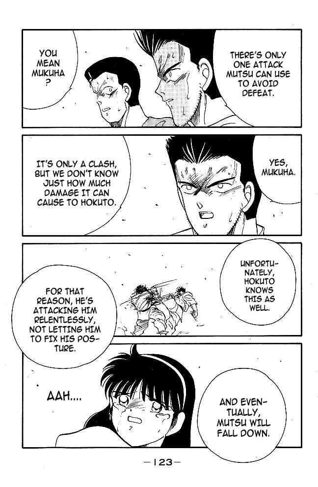 Page 13 Chapter 38 Gates of Carnage