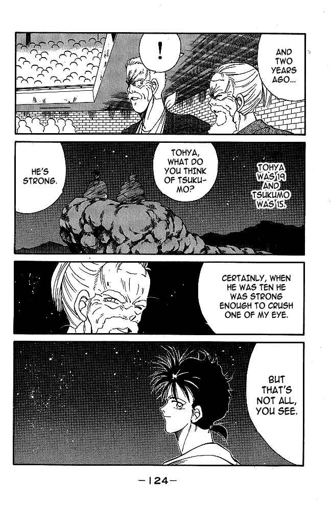 Page 14 Chapter 38 Gates of Carnage