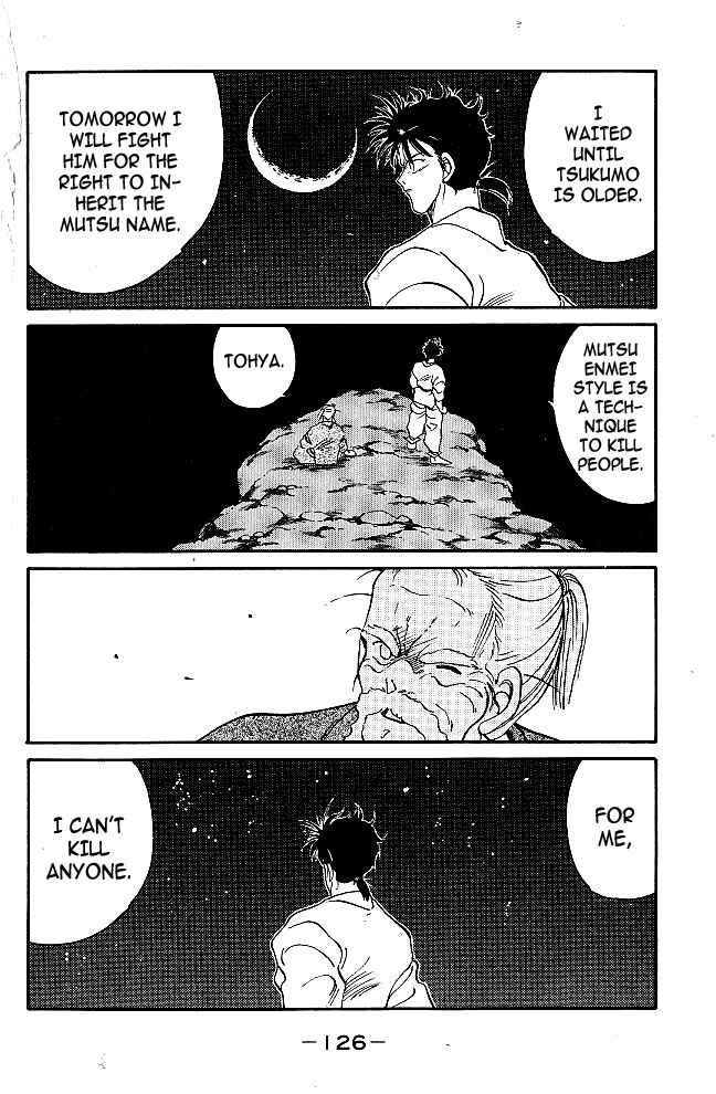 Page 16 Chapter 38 Gates of Carnage
