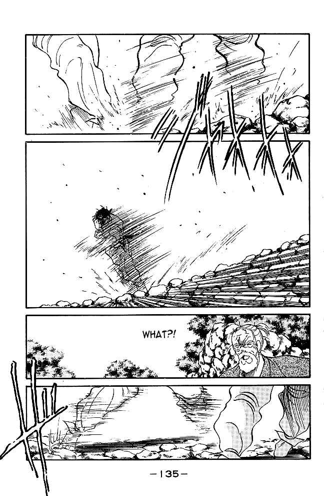 Page 25 Chapter 38 Gates of Carnage