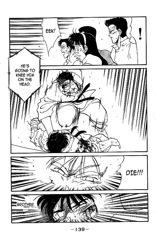 Page 29 Chapter 38 Gates of Carnage
