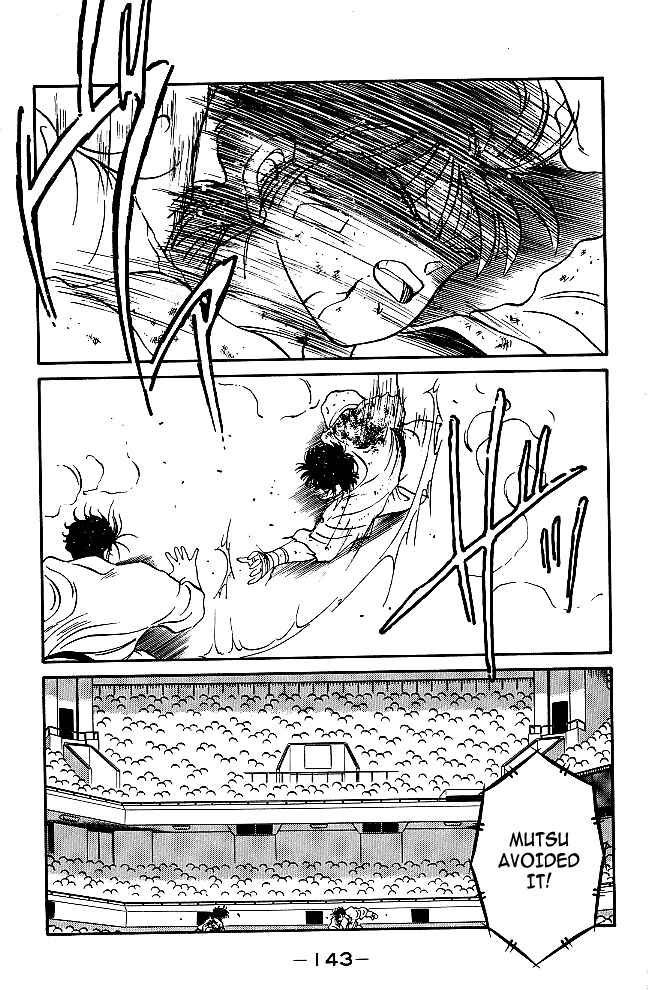 Page 33 Chapter 38 Gates of Carnage
