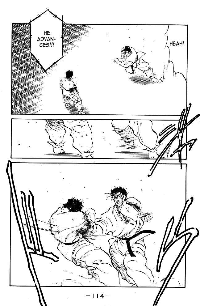 Page 4 Chapter 38 Gates of Carnage
