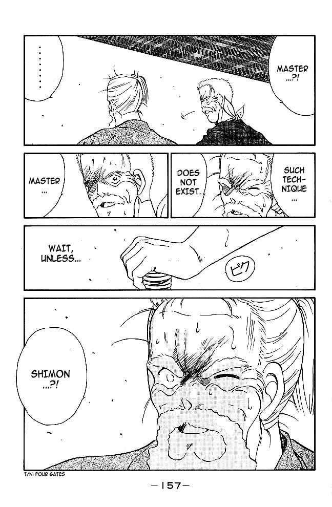 Page 47 Chapter 38 Gates of Carnage
