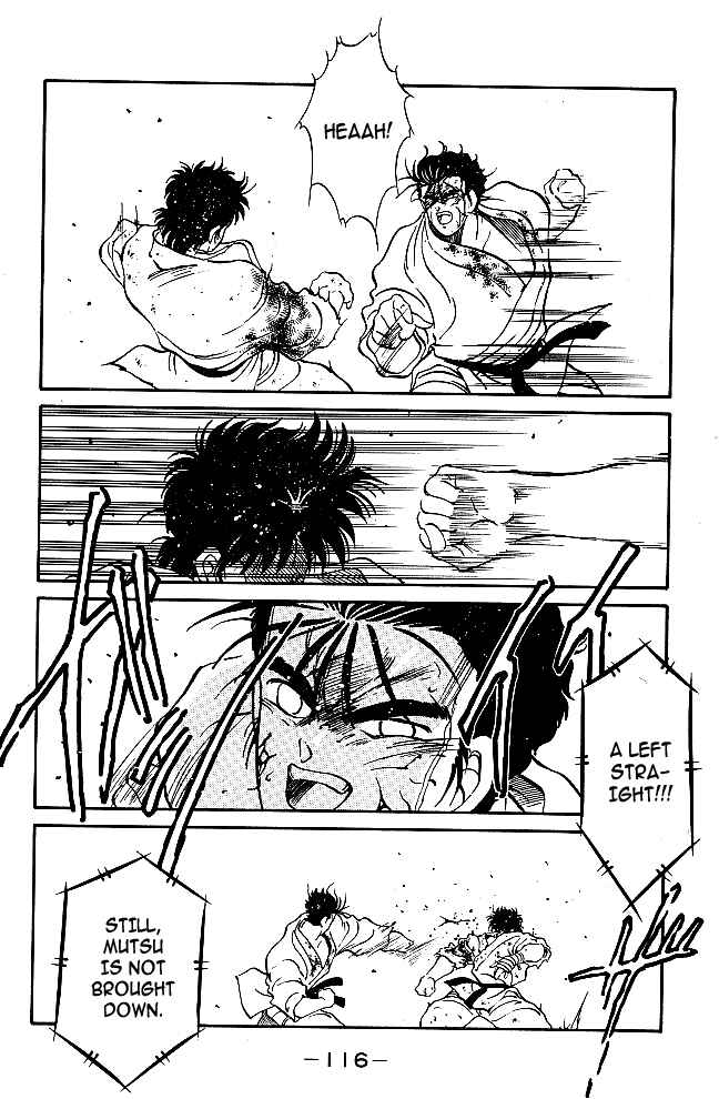 Page 6 Chapter 38 Gates of Carnage